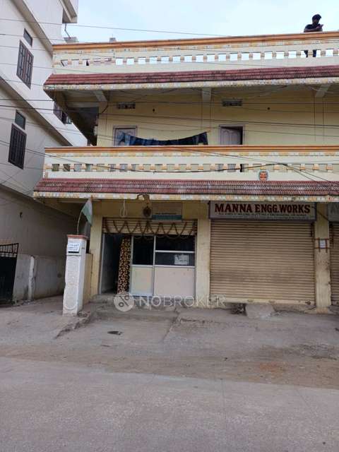 Shop in Jeedimetla, Hyderabad for Rent 
