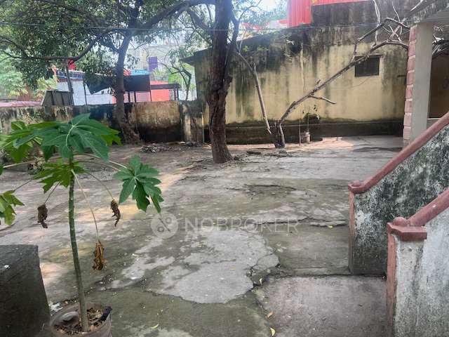 Plot For Sale  In 33, St Marys School St