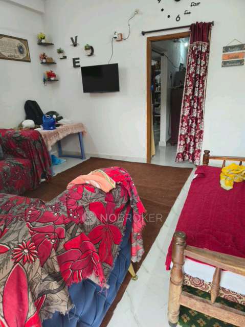 2 BHK Flat In Sha Residency For Sale  In Toli Chowki