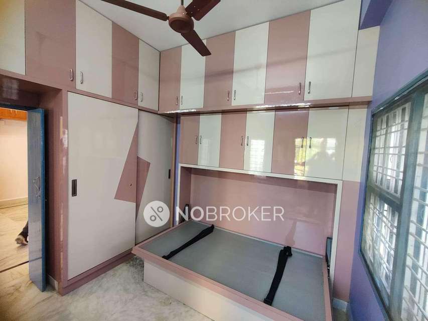 2 BHK Flat In Palmcove(tricolour) For Sale  In Palmcove(tricolour)