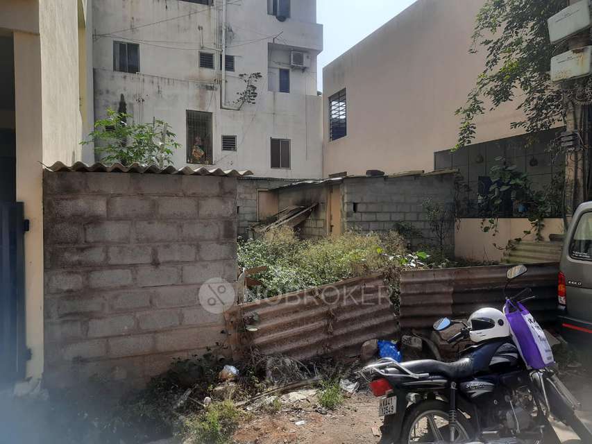 Plot For Sale  In Ramesh Nagar