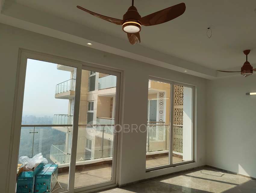 2 BHK Flat In Star Ace Starlit, Sector 152 for Rent  In Sector 152