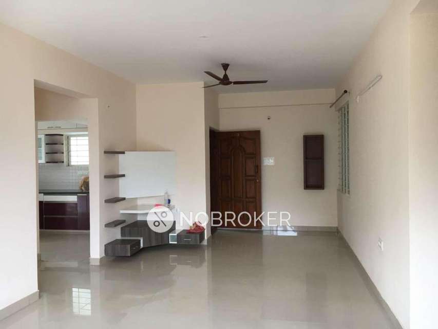 3 BHK Flat In Swathi Gardenia  For Sale  In Dasarahalli