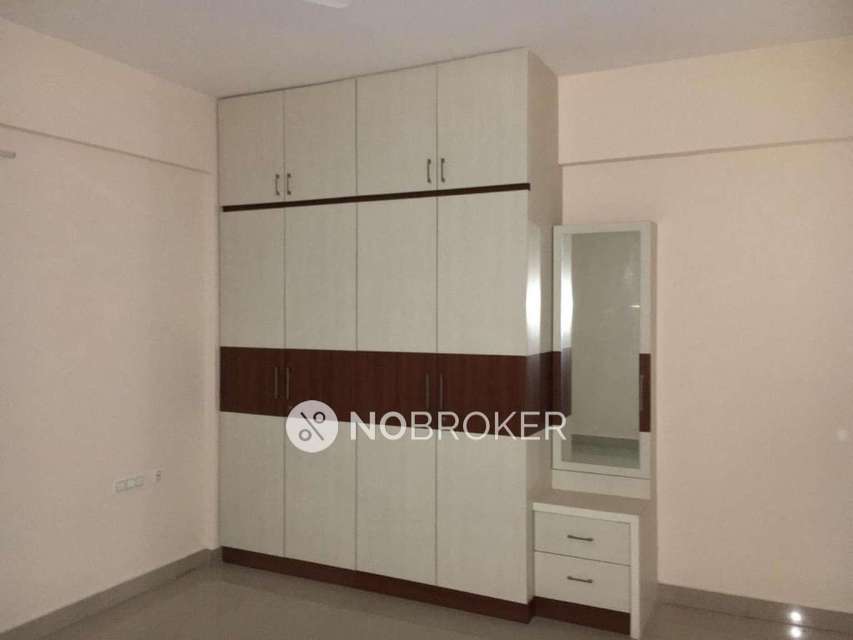 3 BHK Flat In Swathi Gardenia  For Sale  In Hebbal Kempapura