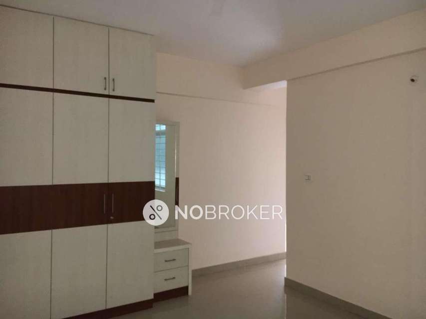 3 BHK Flat In Swathi Gardenia  For Sale  In Dasarahalli