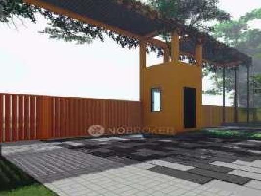 1 BHK Flat In Axis Antara For Sale  In Akshayanagar