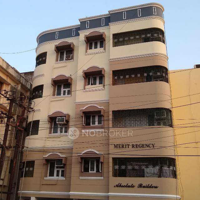 2 BHK Flat In Merit Regency For Sale  In Periyamet