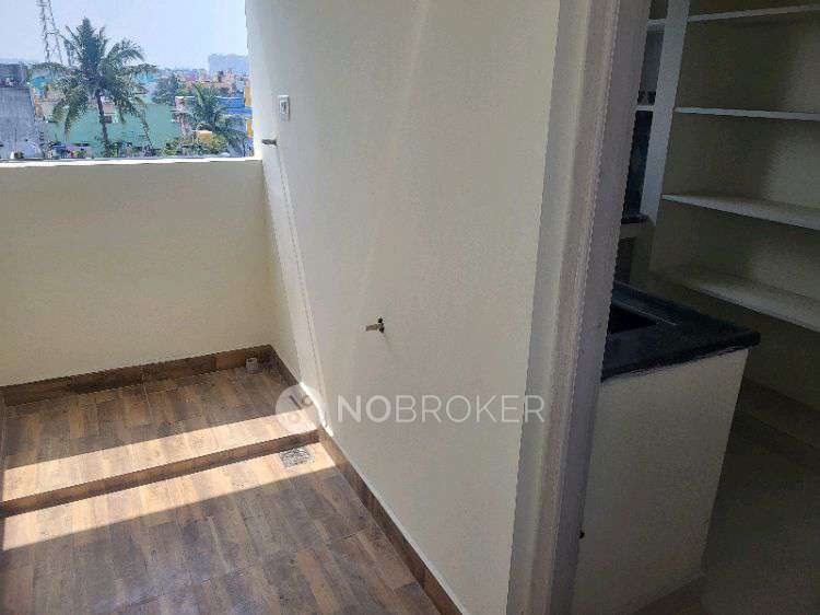 1 BHK House for Rent  In Pallikaranai