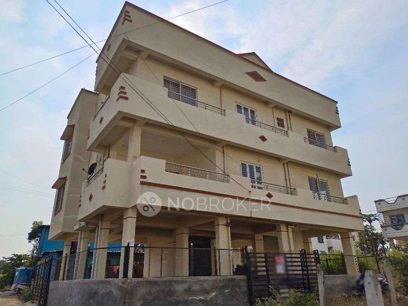 3 BHK House for Rent In Green Building, Lake View City, Lane No. 7, Lohegaon, Pune, Maharashtra 411047, India