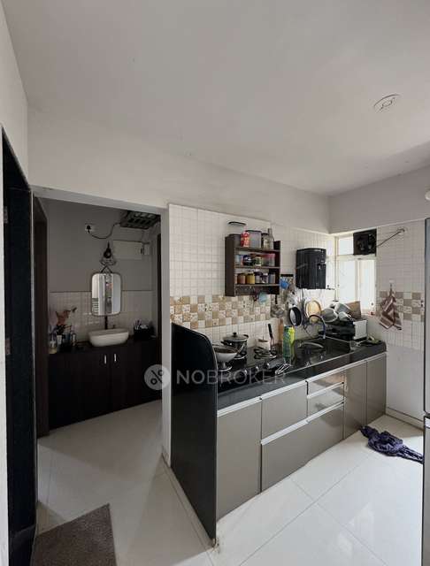 2 BHK Flat In Venkatesh Oxy Desire for Rent  In Wagholi