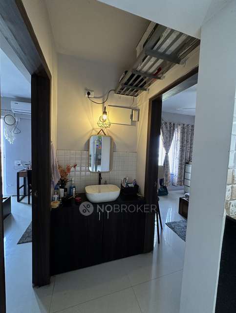 2 BHK Flat In Venkatesh Oxy Desire for Rent  In Wagholi