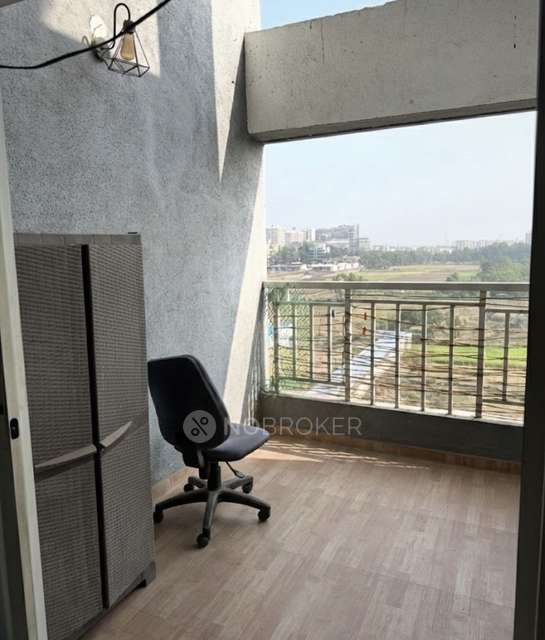 2 BHK Flat In Venkatesh Oxy Desire for Rent  In Wagholi