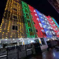 2 BHK Flat In Srivari Palace for Rent  In  Puppalguda