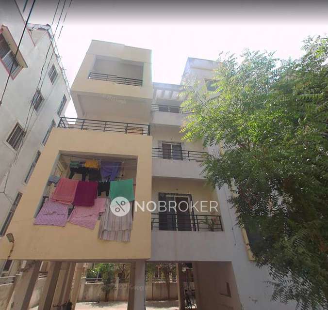 2 BHK Flat In Vinit Plaza For Sale  In Lohgaon