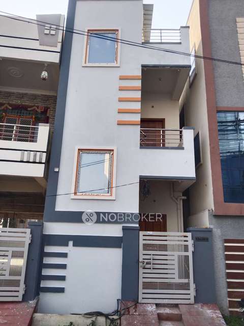 1 BHK House For Sale  In Pedda Amberpet