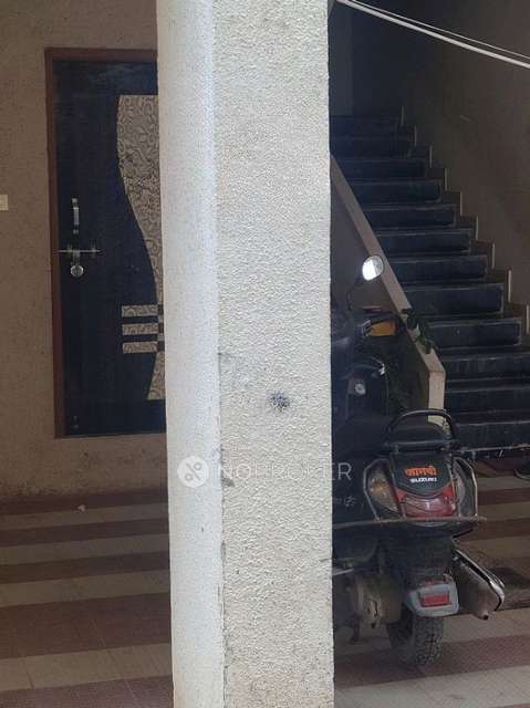 1 RK House for Rent  In Talegaon Dhamdhere,