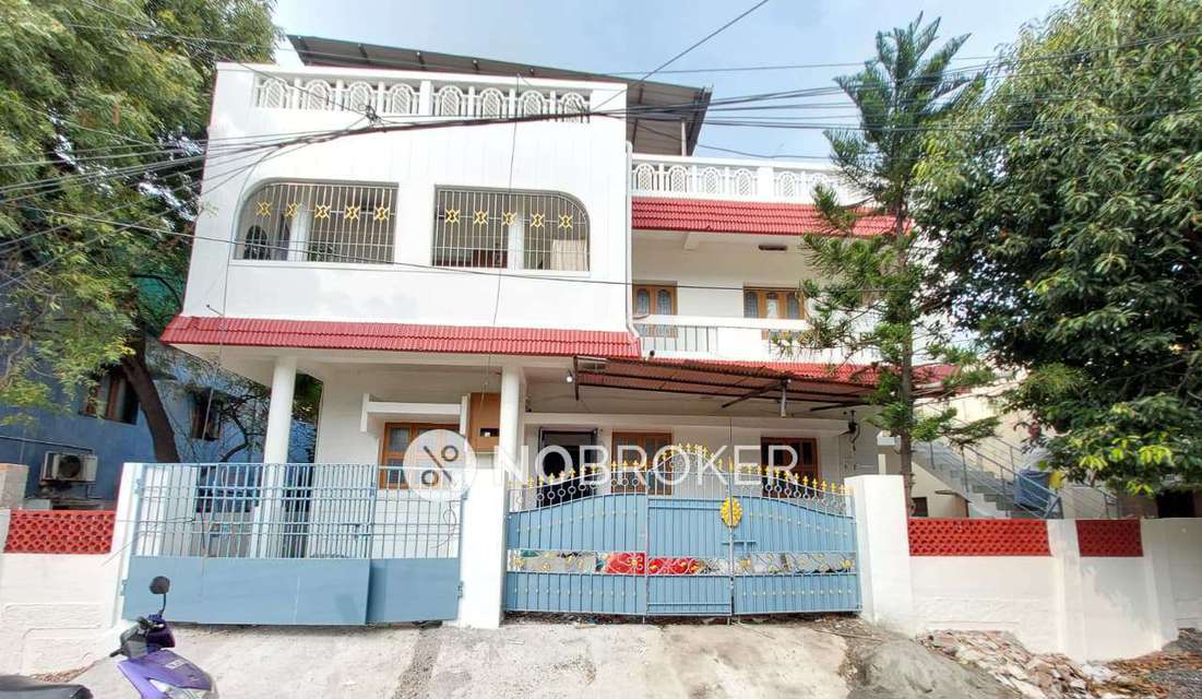 2 BHK House for Rent  In Villivakkam