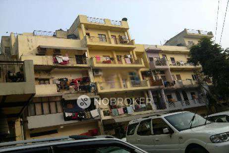 Single Room for Male In 1 RK  In Dp Block Pitampura In Pitampura