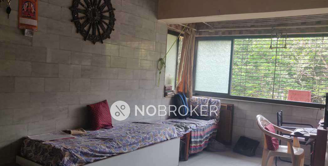 1 BHK Flat In Andheri East for Rent  In Varma Nagar 