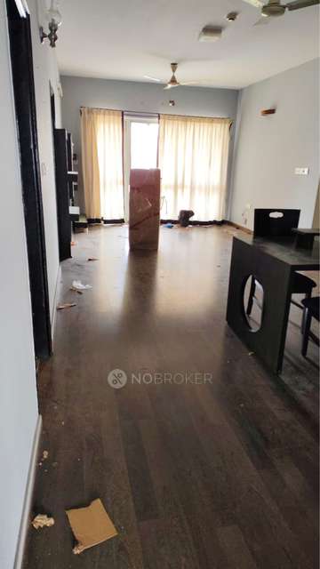 Single Room for Male In 3 BHK  In Hm Tambourine Apartments In J. P. Nagar