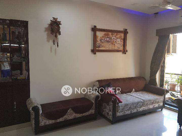 3 BHK Flat In Raheja Residency For Sale  In Malad East