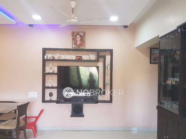 3 BHK Flat In Raheja Residency For Sale  In Malad East