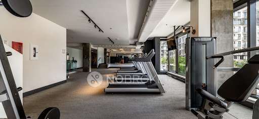 Shared Room for Female In 1 BHK  In  Orion In Chembur