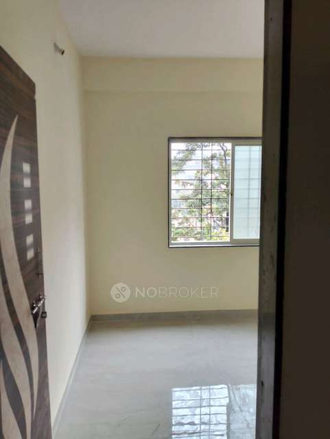 1 BHK Flat In Shree Swami Namo Apartment for Rent  In Katraj