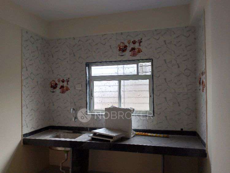 1 BHK Flat In Shree Swami Namo Apartment for Rent  In Katraj