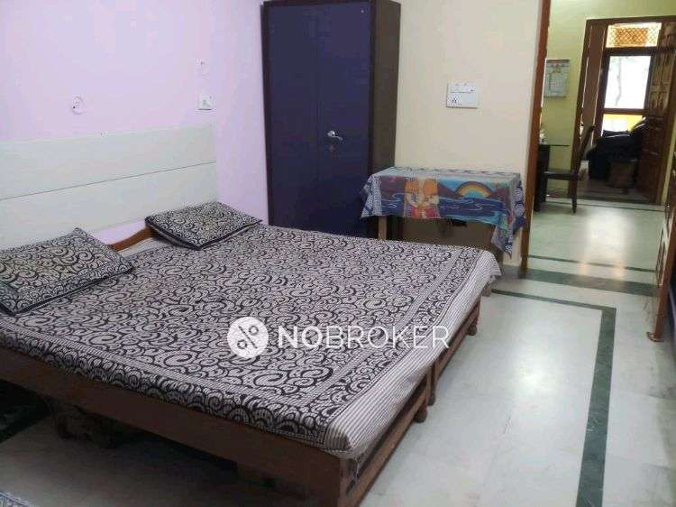 PG for Boys in Beta Ii