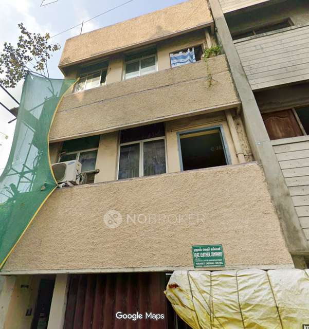 1 RK House for Rent  In 47, Kattur Sadayappanstreet, Periamet, Poongavanapuram, Chennai, Tamil Nadu 600003, India