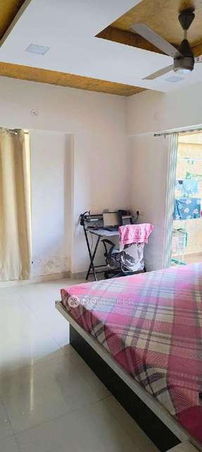 2 BHK Flat In Ganga Amber Phase 2 for Rent  In Tathawade