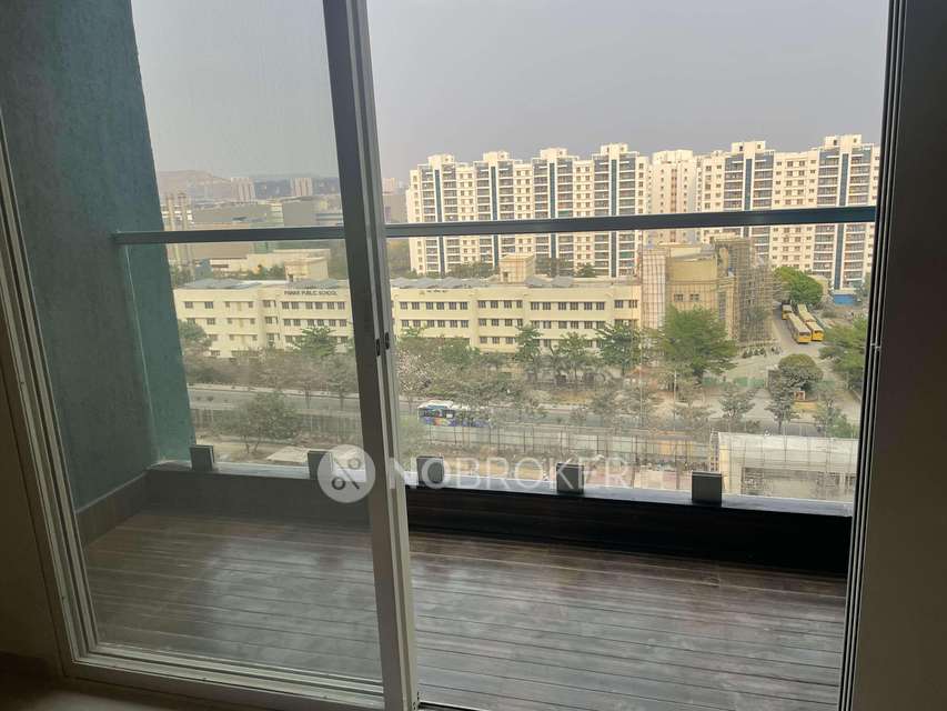 2 BHK Flat In Megapolis Serenity For Sale  In Hinjawadi