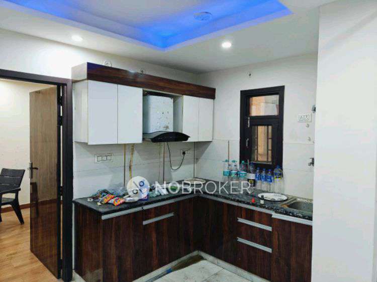 1 BHK Flat In Shyam Vihar Phase 2 for Rent  In Shyam Vihar