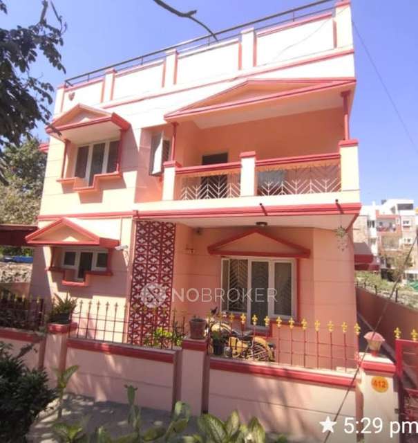 4 BHK House For Sale  In Hbr Layout