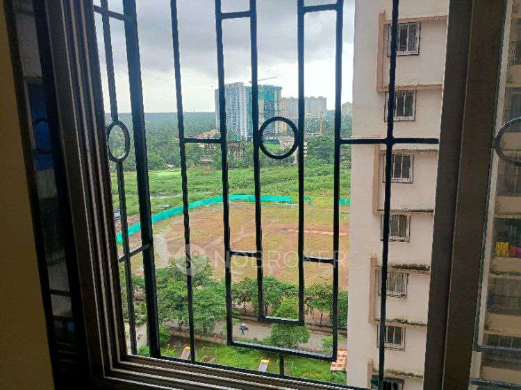 1 BHK Flat In Mhada Complex Virar For Sale  In Virar West