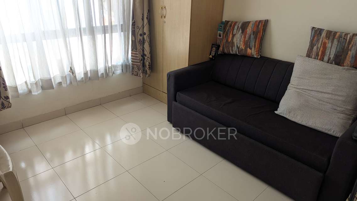 2 BHK Flat In Gulmohar City, Kharadi, Pune for Rent  In Kharadi, Pune