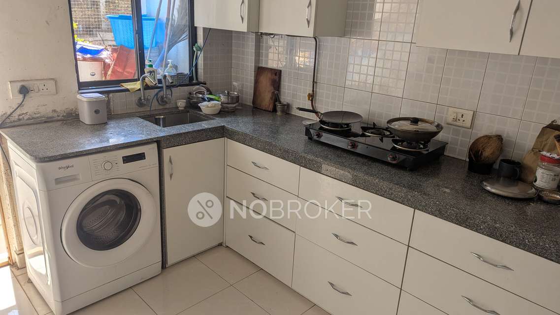 2 BHK Flat In Gulmohar City, Kharadi, Pune for Rent  In Kharadi, Pune