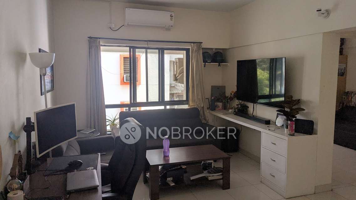 2 BHK Flat In Gulmohar City, Kharadi, Pune for Rent  In Kharadi, Pune