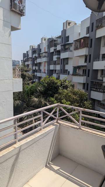 2 BHK Flat In Gulmohar City, Kharadi, Pune for Rent  In Kharadi, Pune