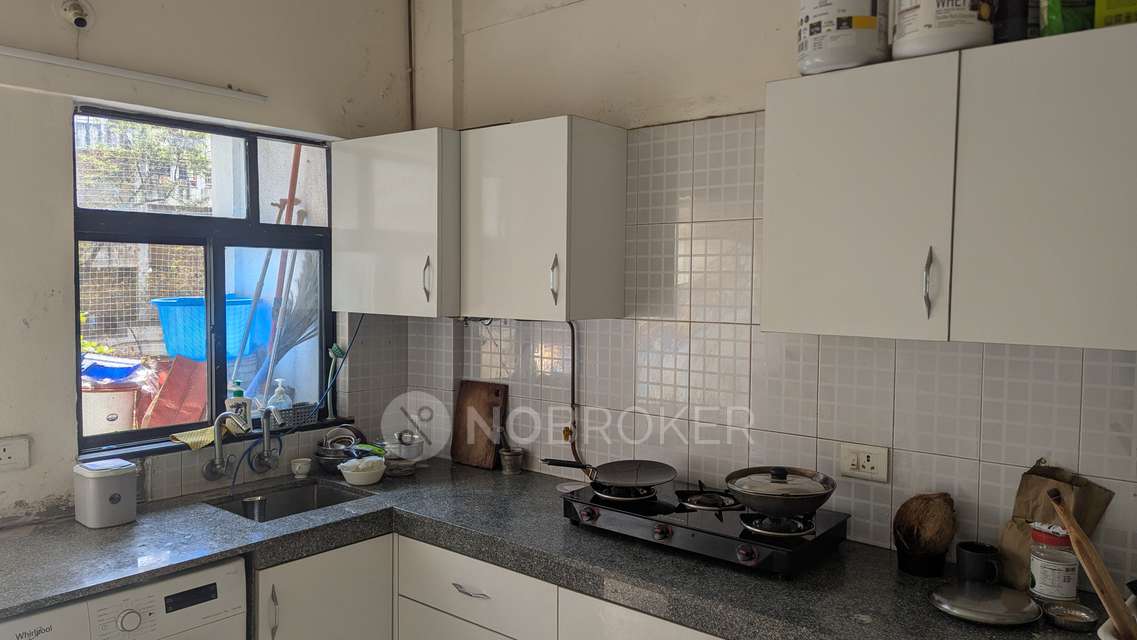 2 BHK Flat In Gulmohar City, Kharadi, Pune for Rent  In Kharadi, Pune