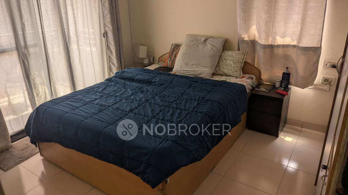 2 BHK Flat In Gulmohar City, Kharadi, Pune for Rent  In Kharadi, Pune