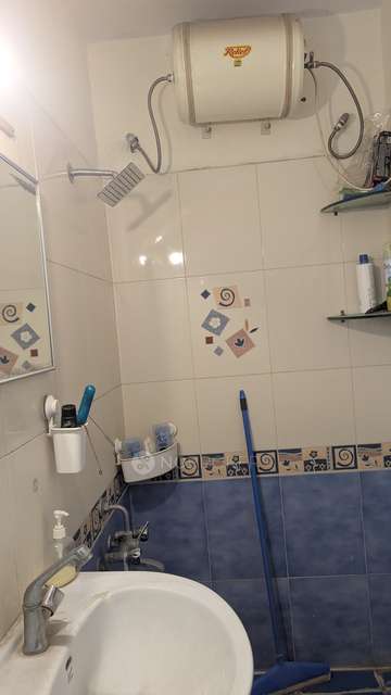 2 BHK Flat In Gulmohar City, Kharadi, Pune for Rent  In Kharadi, Pune