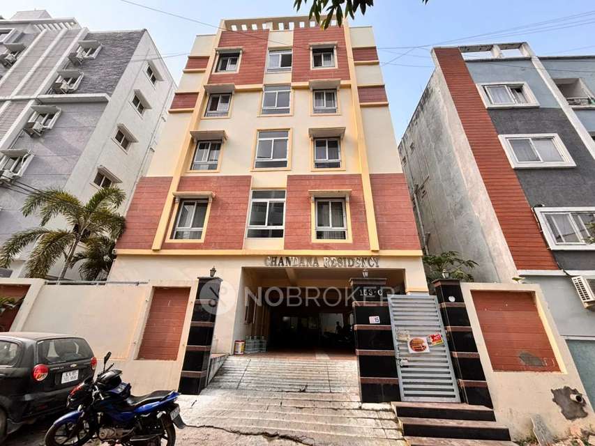 PG for Anyone in Kondapur