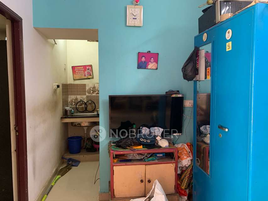 1 BHK House for Rent  In  Vyasarpadi