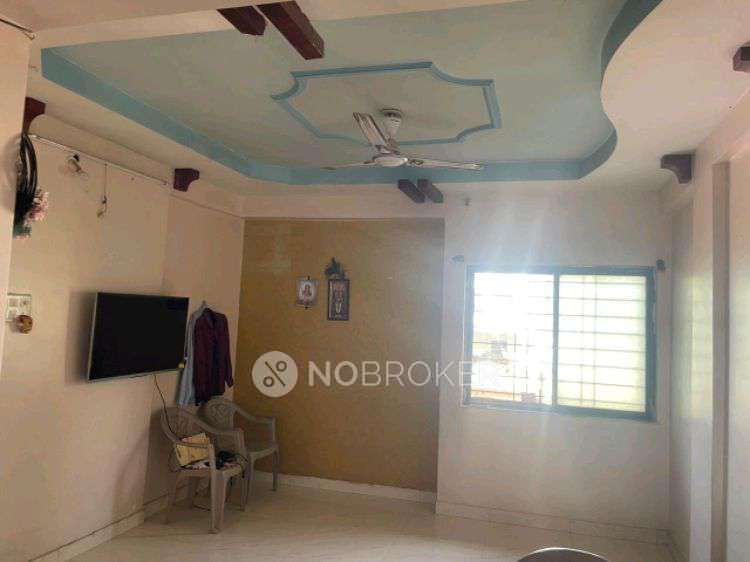 1 BHK Flat In Vasantleela Apratment,  For Sale  In  Chikhali