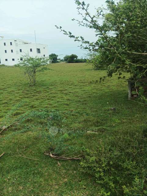 Plot For Sale  In Potheri