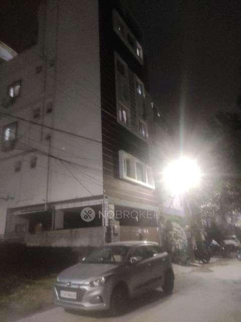 1 RK Flat for Rent  In Upperpally