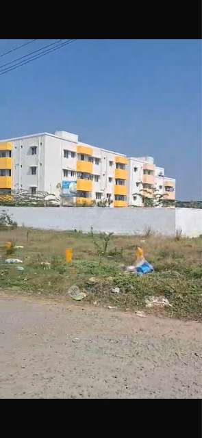 2 BHK Flat In Vijayalakshmi for Rent  In Greenland Nursery