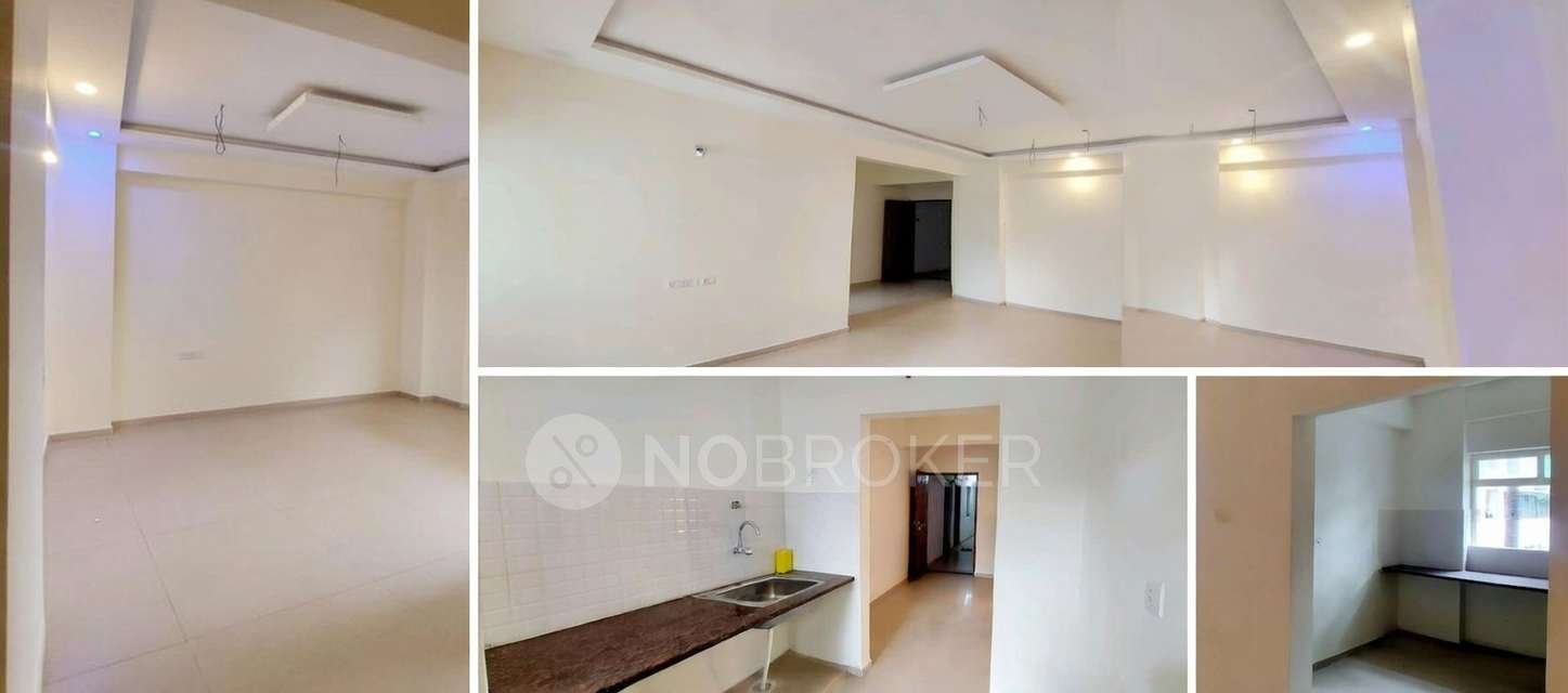 1 BHK Flat In Aakruti Amity for Rent  In Aakruti Amity